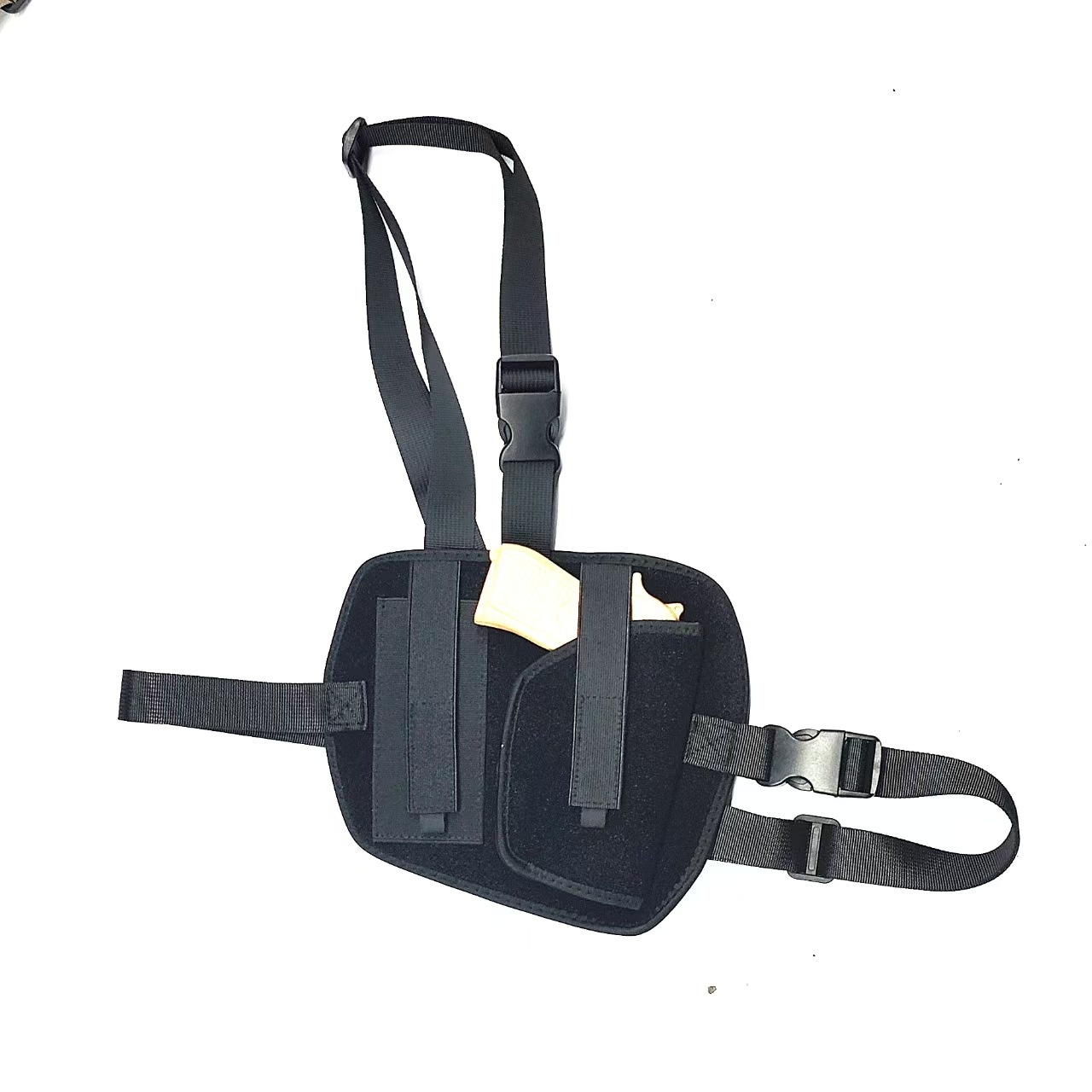 Dive-material Invisible Tactical Pistol Holster