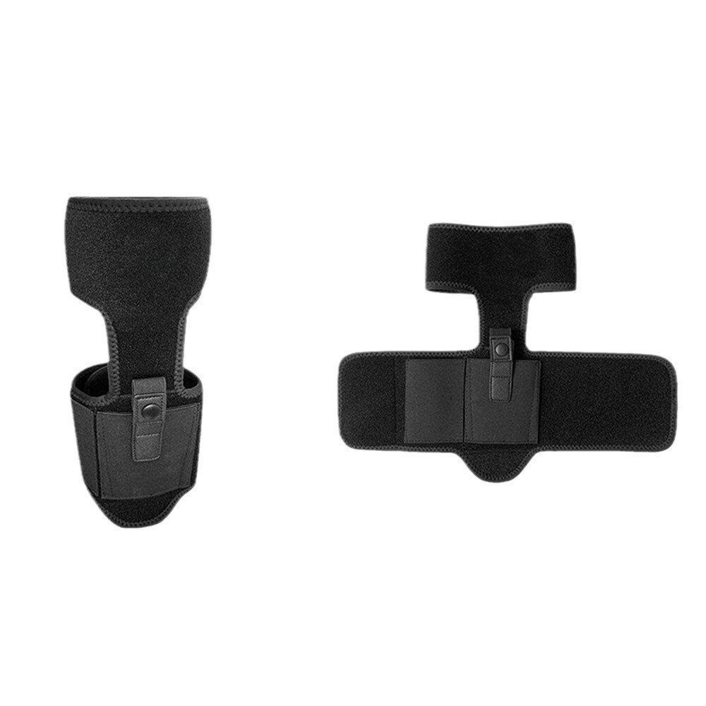 Outdoor Tactical Leg Holster Made From Diving Material
