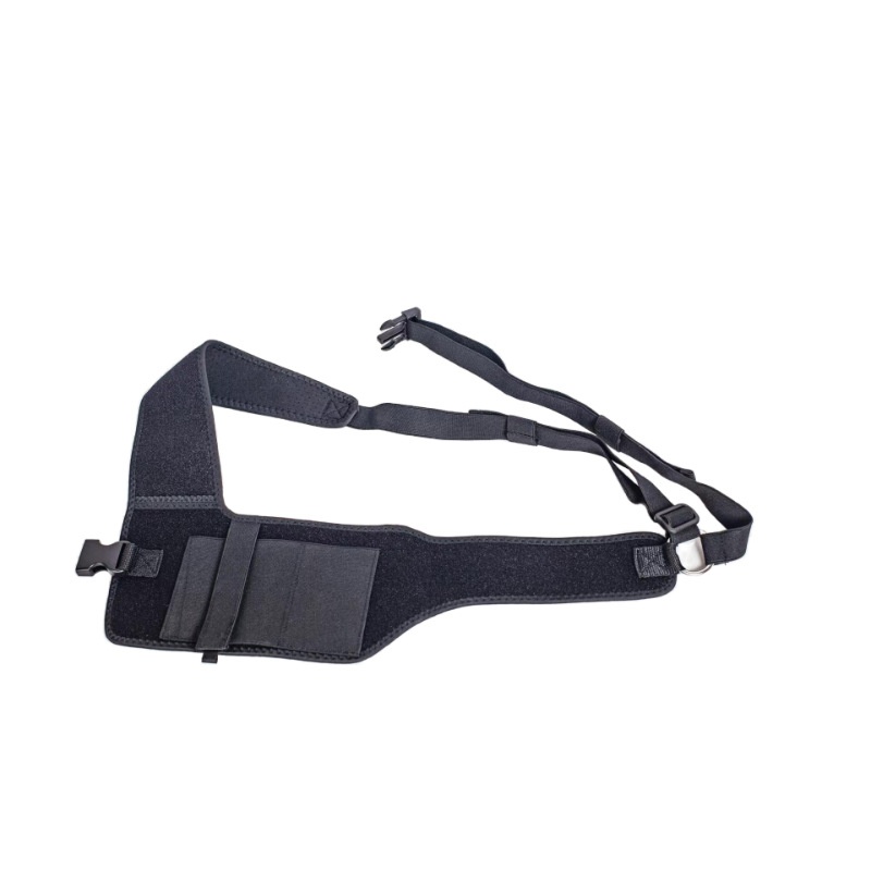 Dive-material Invisible Tactical Pistol Holster