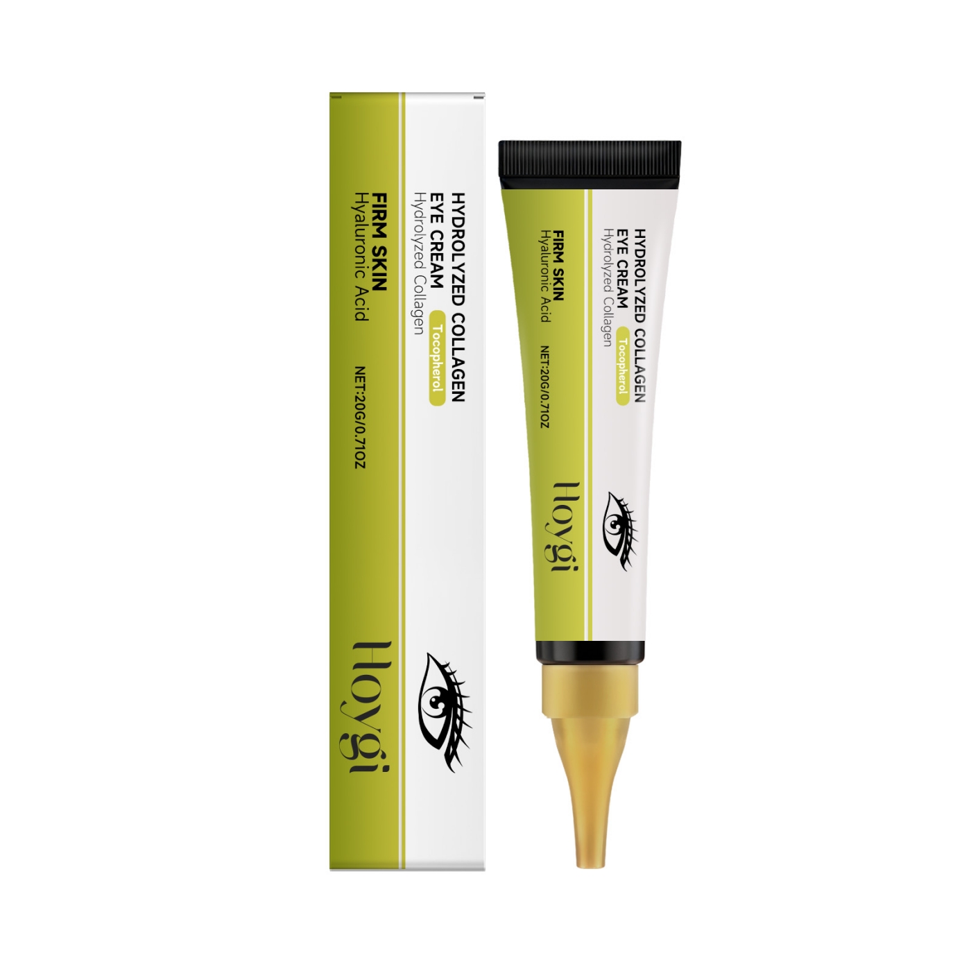 Retinol Eye Cream
