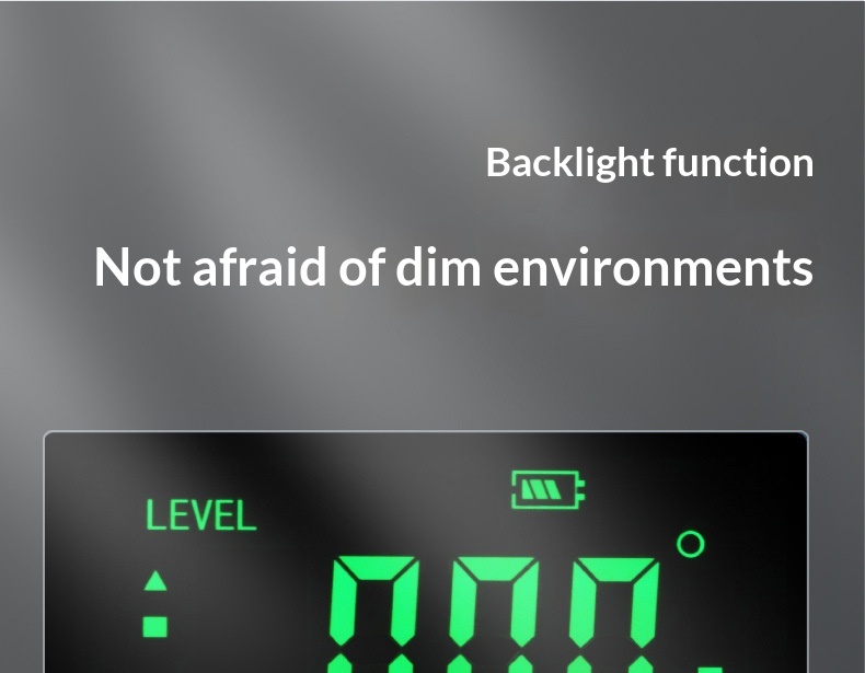 Instrument de mesure angulaire de haute précision utilisant une électronique magnétique puissanteEX-STOCK Canada