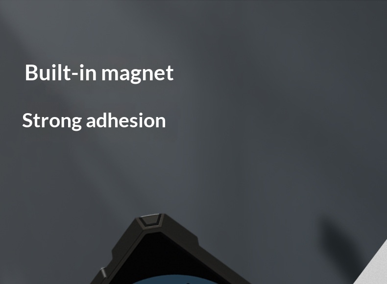 Instrument de mesure angulaire de haute précision utilisant l'électronique magnétique puissanteEX-STOCK Canada