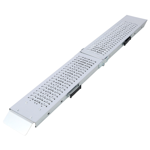 Metal Folding Ramps