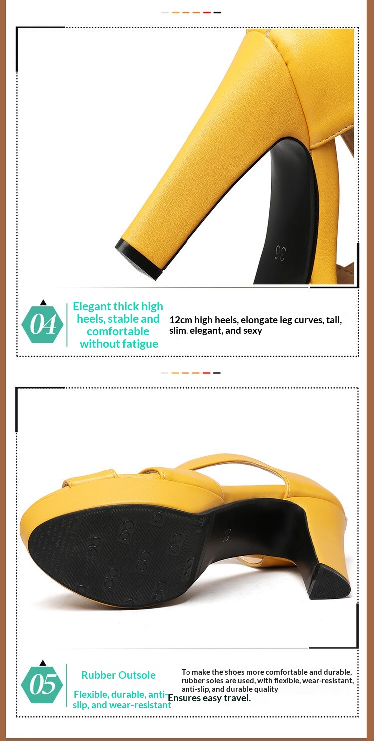 Brautschuhe mit Fersenverschluss und Plateau Brautschuhe mit Fersenverschluss und Plateau