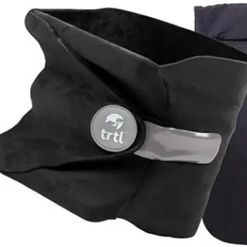 Convenient, Ultra-soft Neck Support Pillow For Office Naps