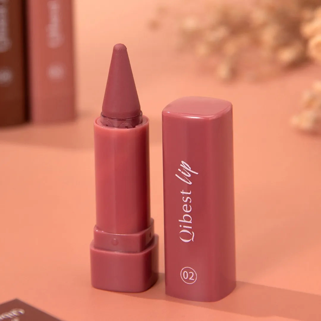 New Long Lasting Matte Twist Up Lipstick