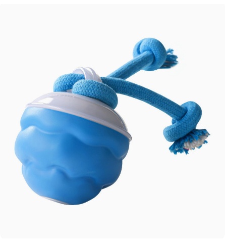 Rechargeable Dog-Playing Ball Smart Toy For Dogs