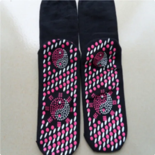 Customized Self Heating Socks