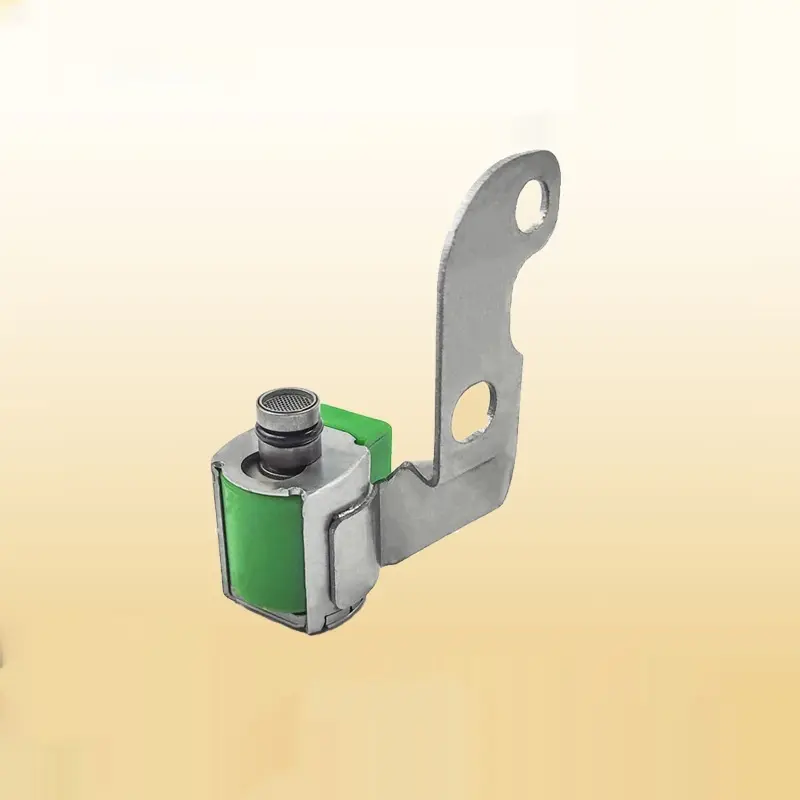 Automatic Transmission Solenoid Valve
