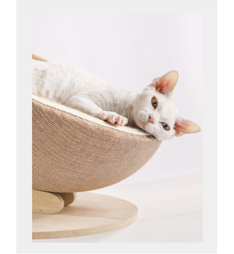 Scratching Post Cat Scratch Ball Cat Scratch Pad