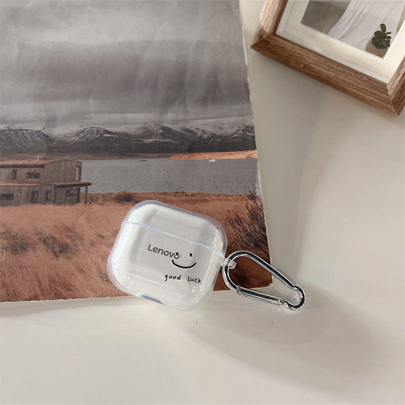 LP40 Bluetooth Earphone Protective Case