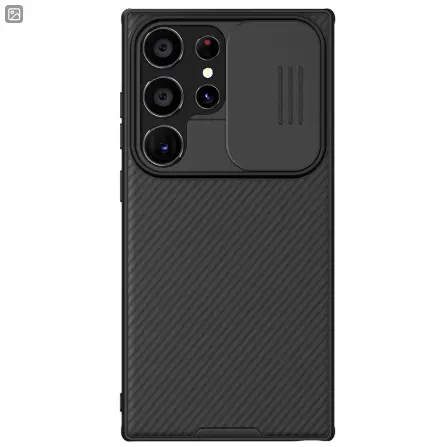 Black-mirror Mobile Phone Protective Sleeve Sliding Cover Anti-falling Goggles
