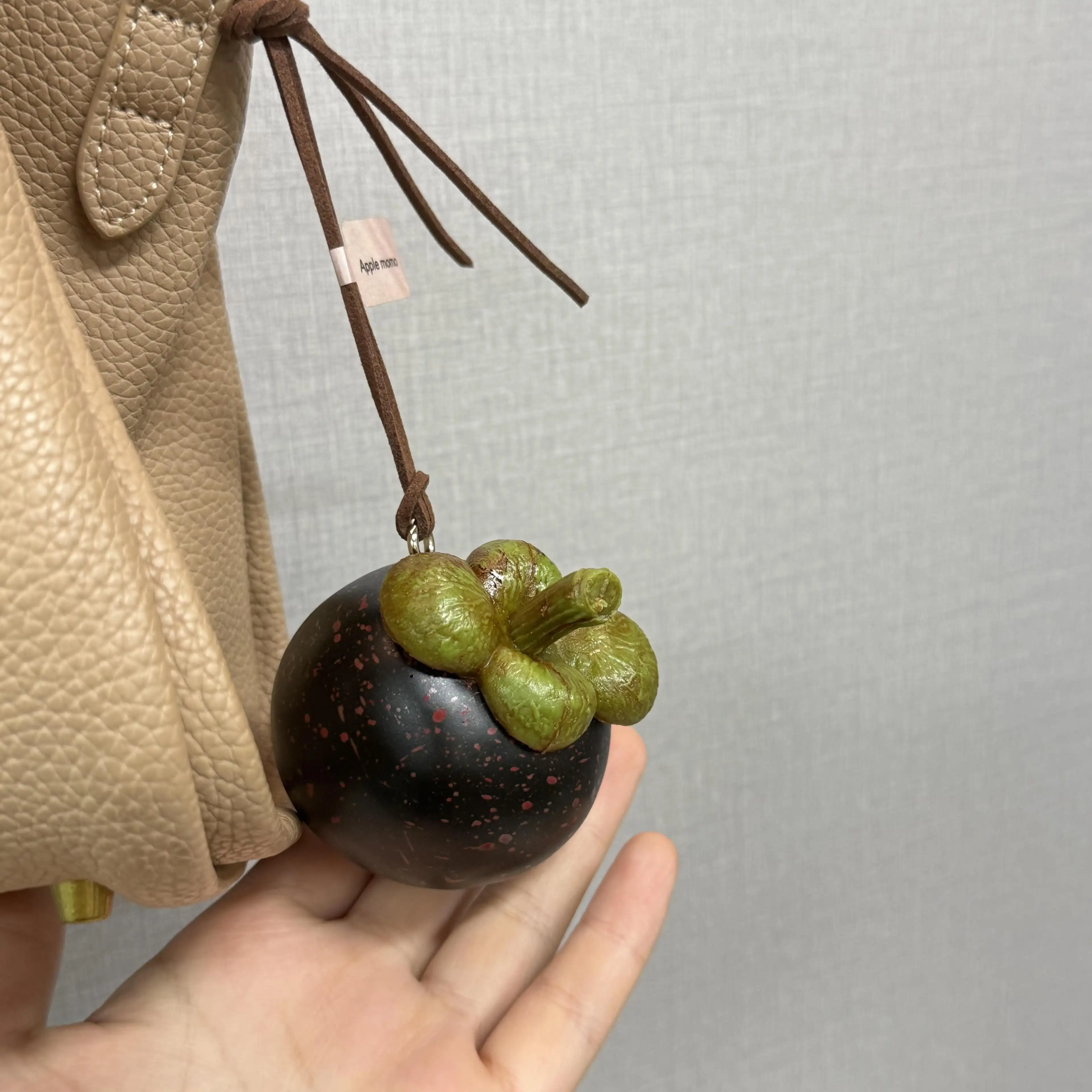 Creative Tomato Vegetable And Potato Hanging Decor