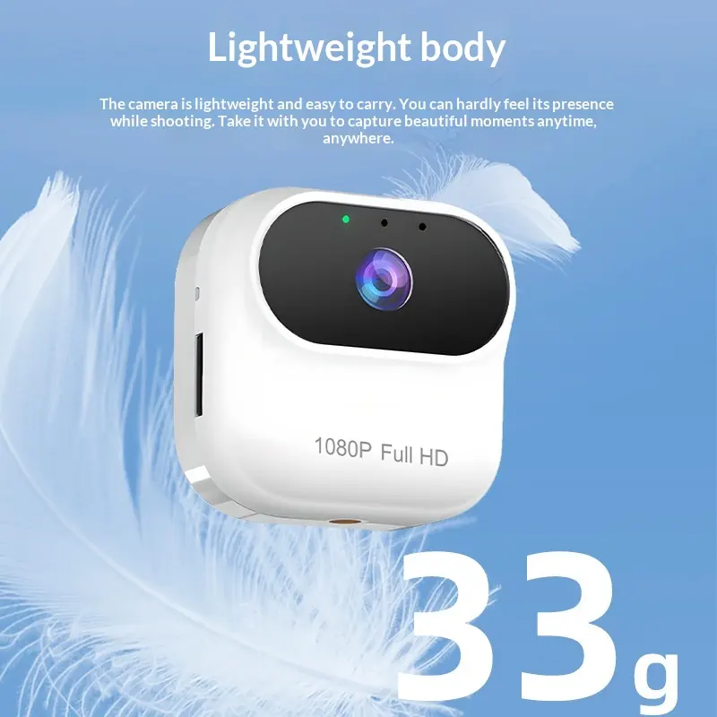 New A8 Pet Camera High Definition Video