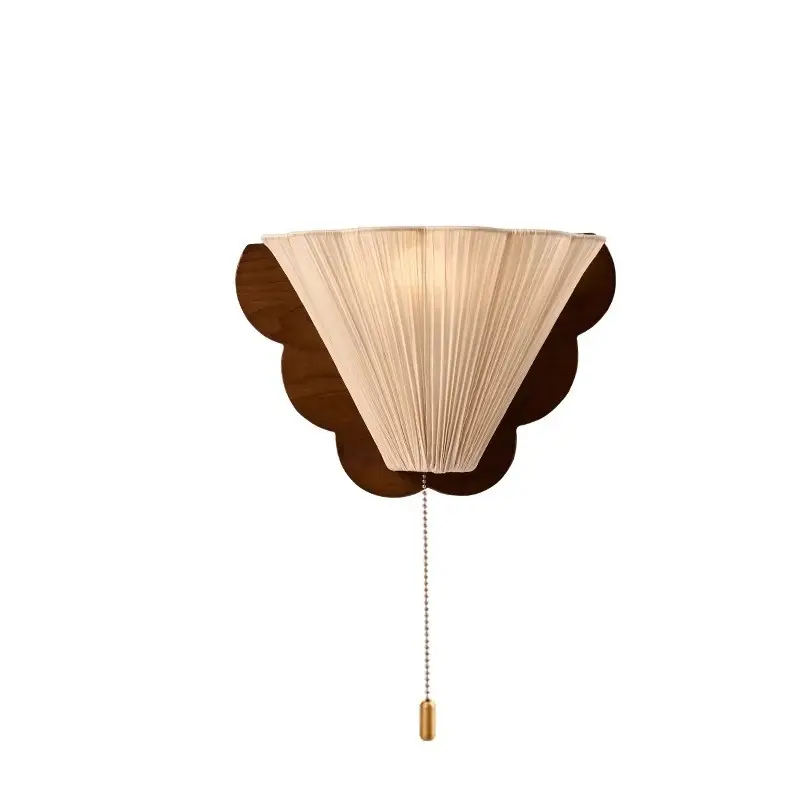 French-style Wall Sconce For The Bedroom Bedside Or Entryway