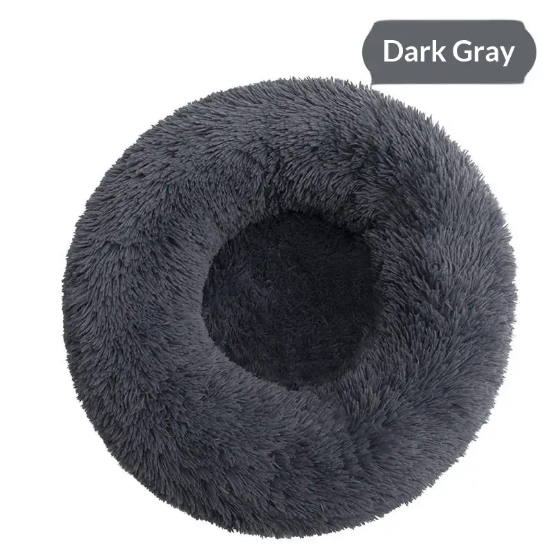 Thick Removable And Washable Floor Mat Winter Sleeping Bagbed For Large Dogs