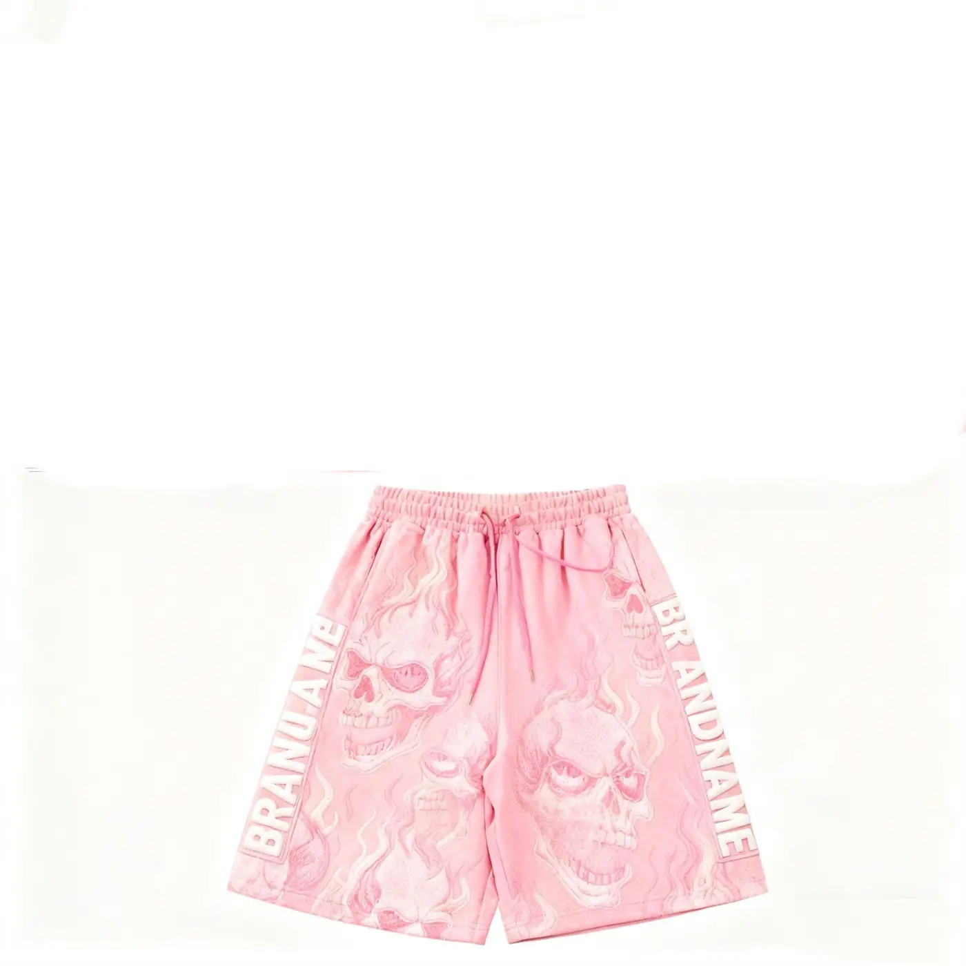Fashion Shorts Have Many Colors