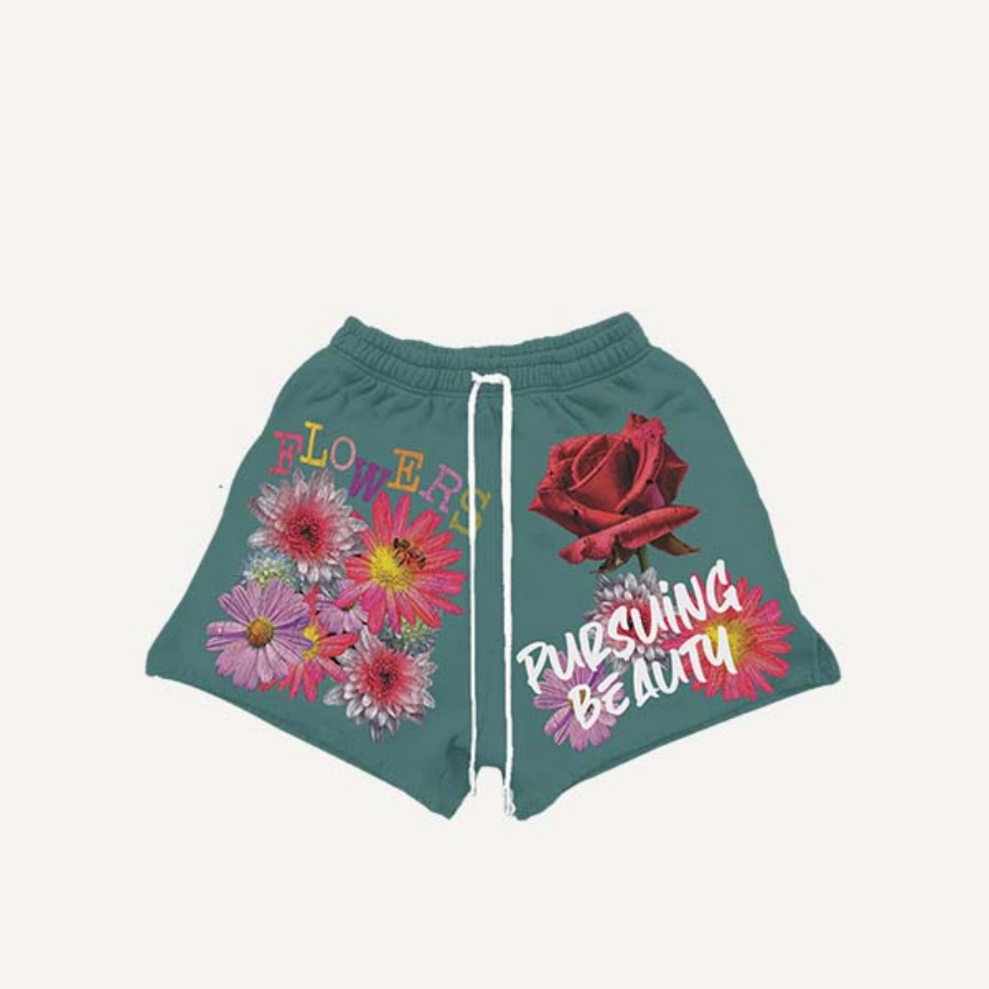 Fashion Shorts Have Many Colors