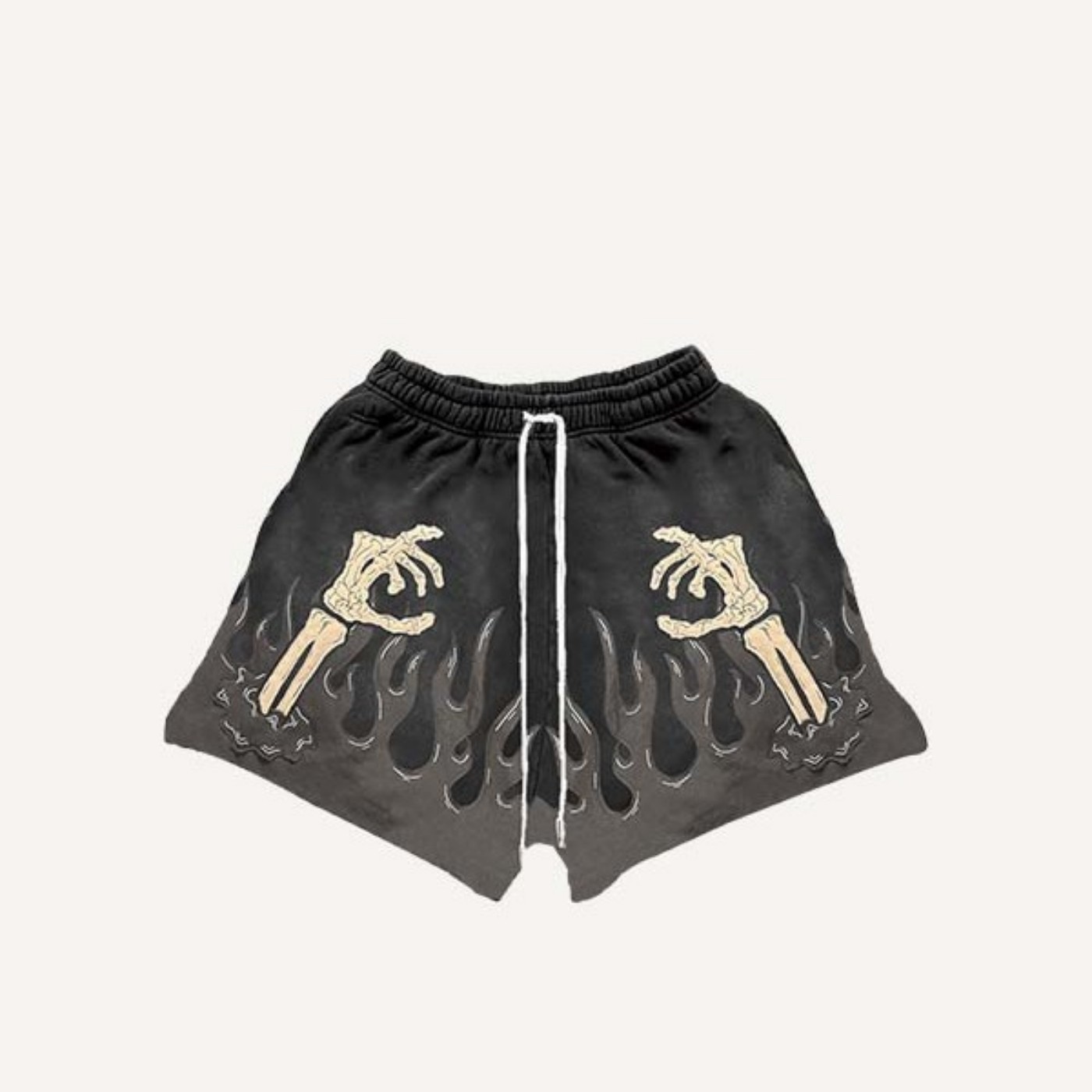 Fashion Shorts Have Many Colors