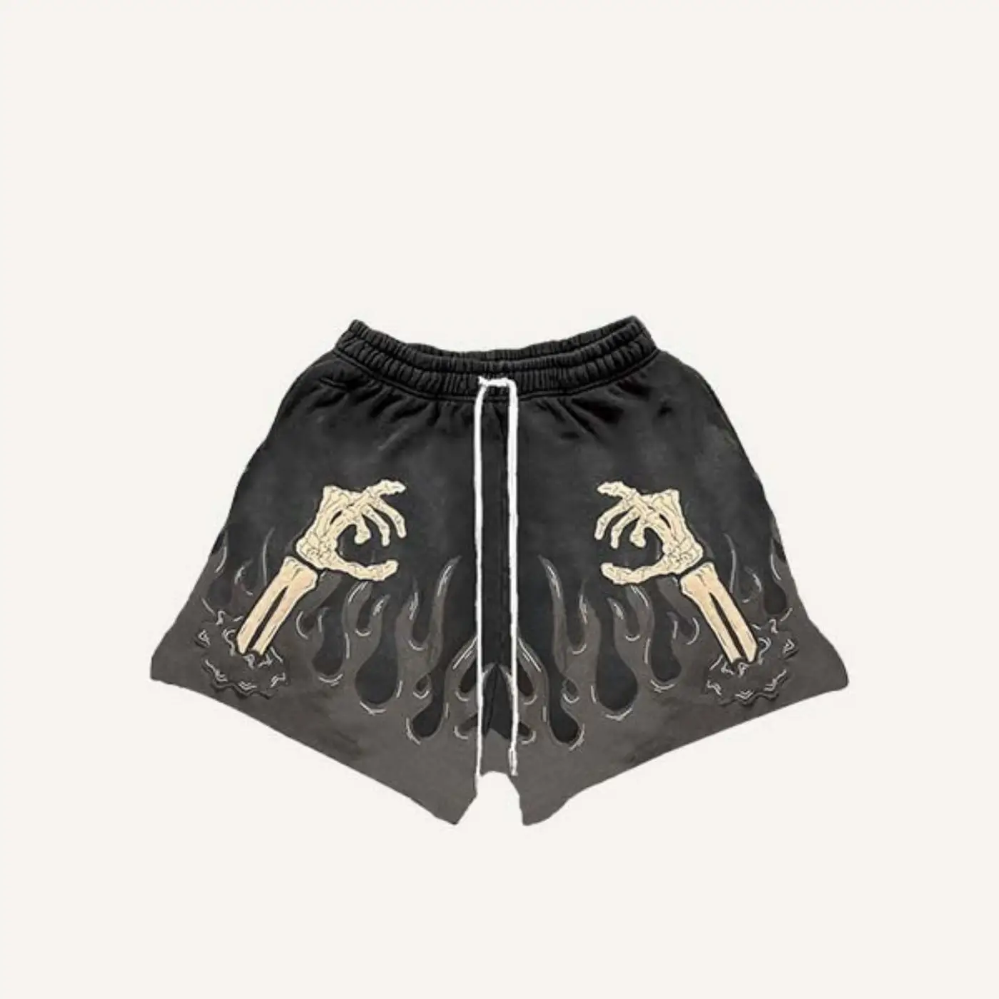 Fashion Shorts Have Many Colors