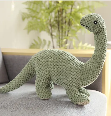 Pet Puppies Bite-resistant Dog Plush