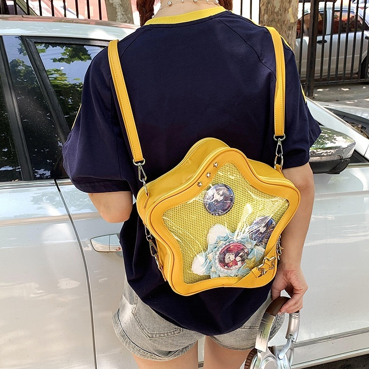 Cool Mini Soreback Backpack For Girls