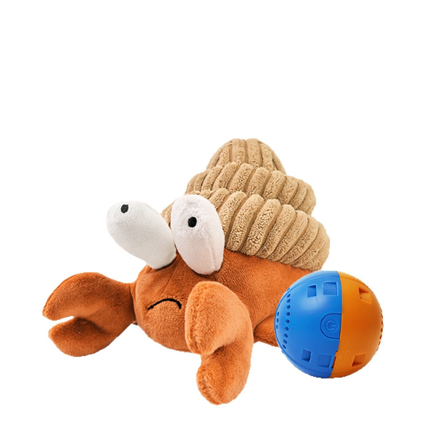 Pet-Activated Puppy Toy For Young Dogs
