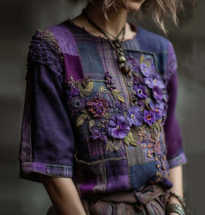 Floral