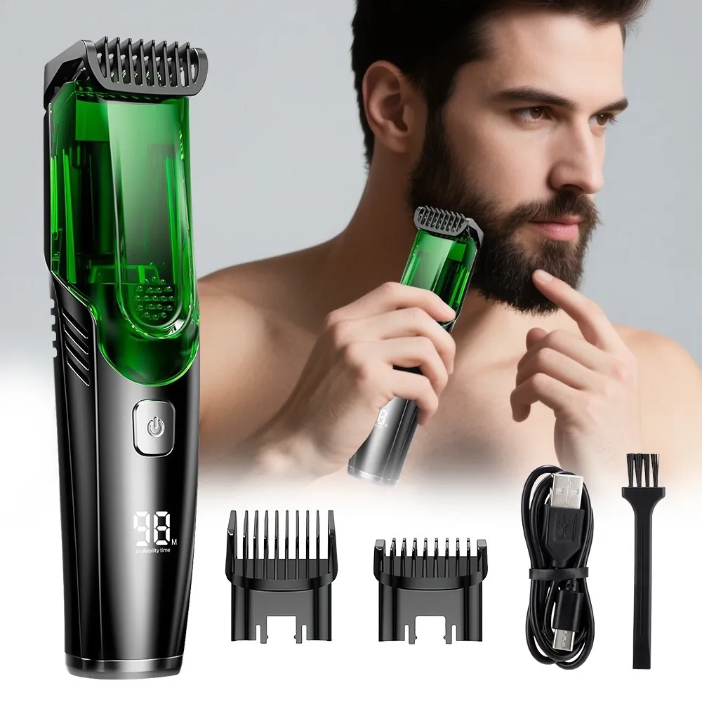 Electric Hair Clipper Household