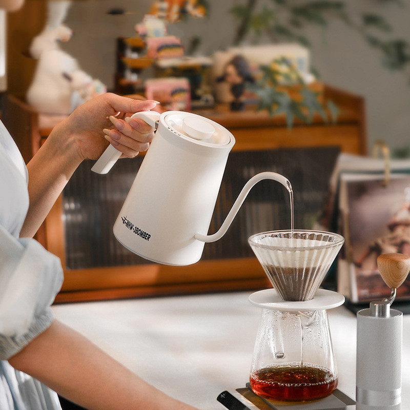 Commercial Stainless Steel PrecisionTemperature Control For Home And Business Use