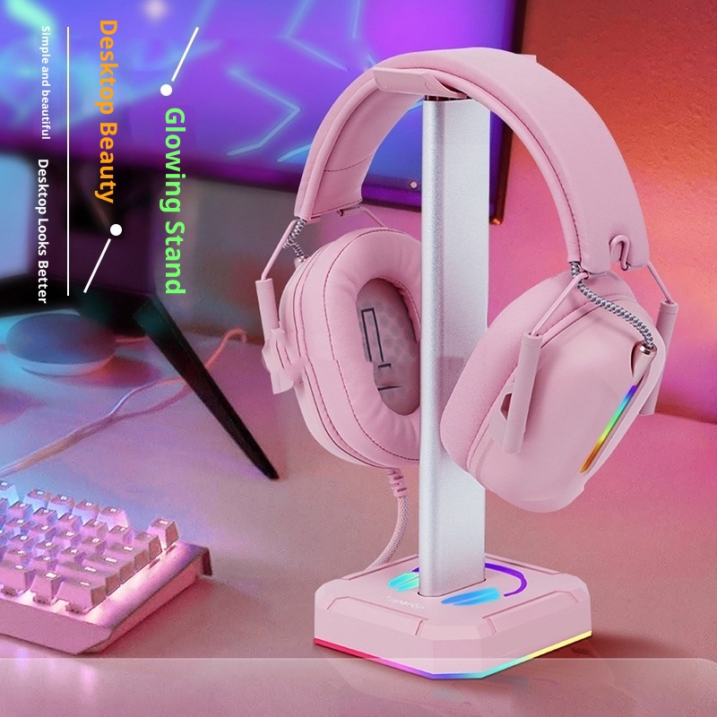 G2 Multi-Functional Headset Stand