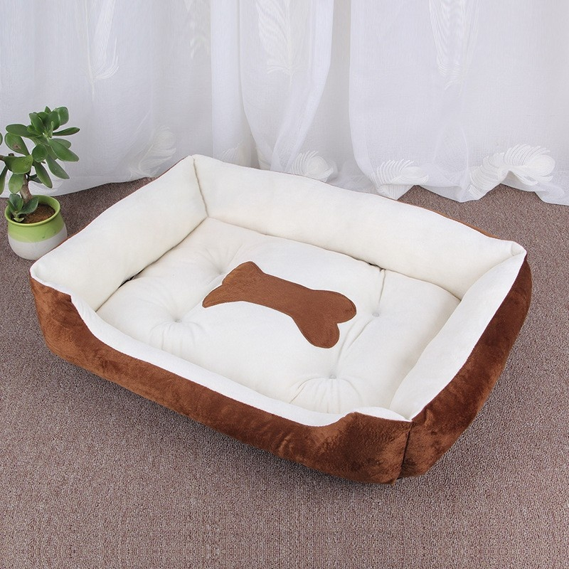 Washable Warm And Soft Pet Mat