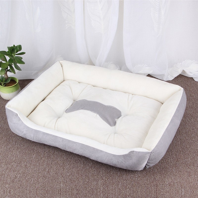 Washable Warm And Soft Pet Mat