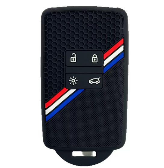 Key Case Remote Control Protective Cover