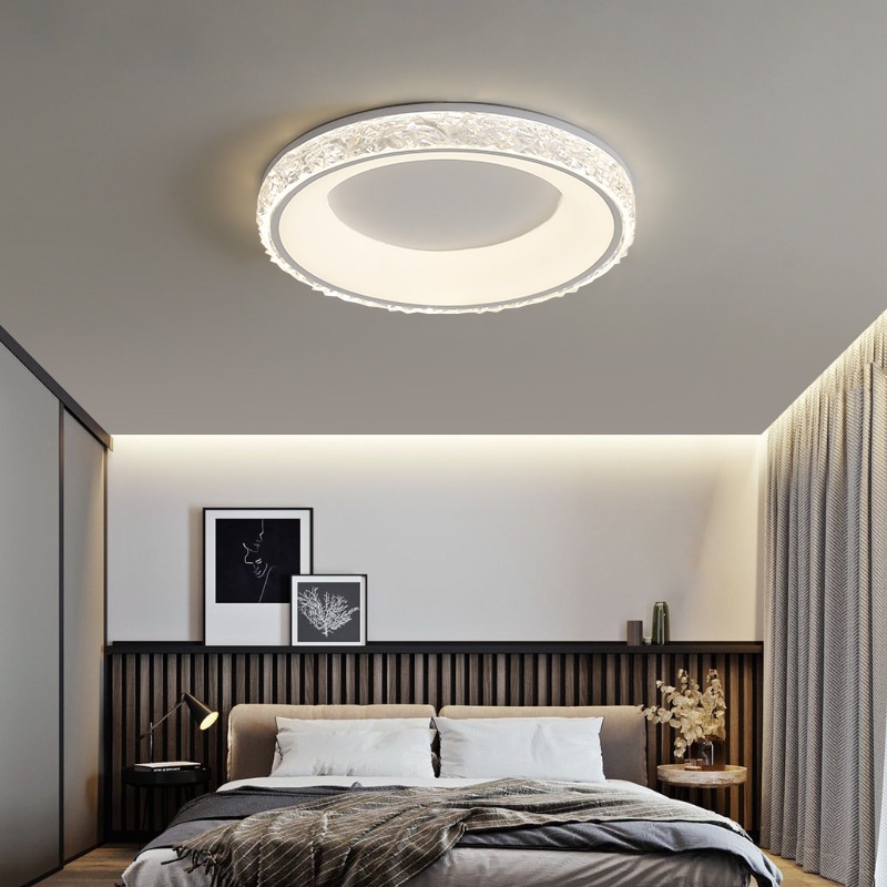 Ceiling Lights For The Living Room Dining Room And Bedroom