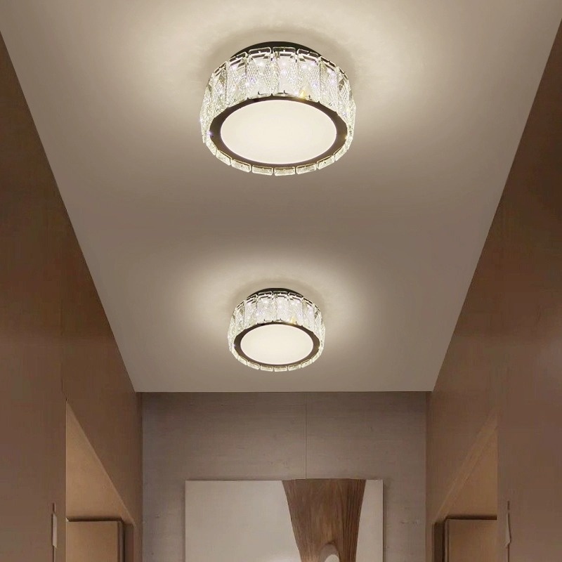 Ceiling Light For Entryway Balcony Hallway And Walk-in Closet