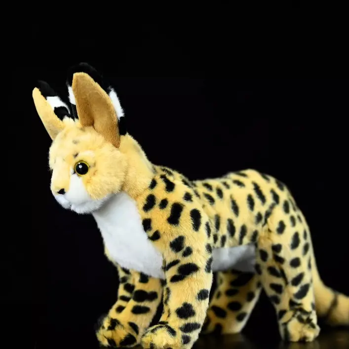 Cute Doll Plush Toy Stuffed Animal