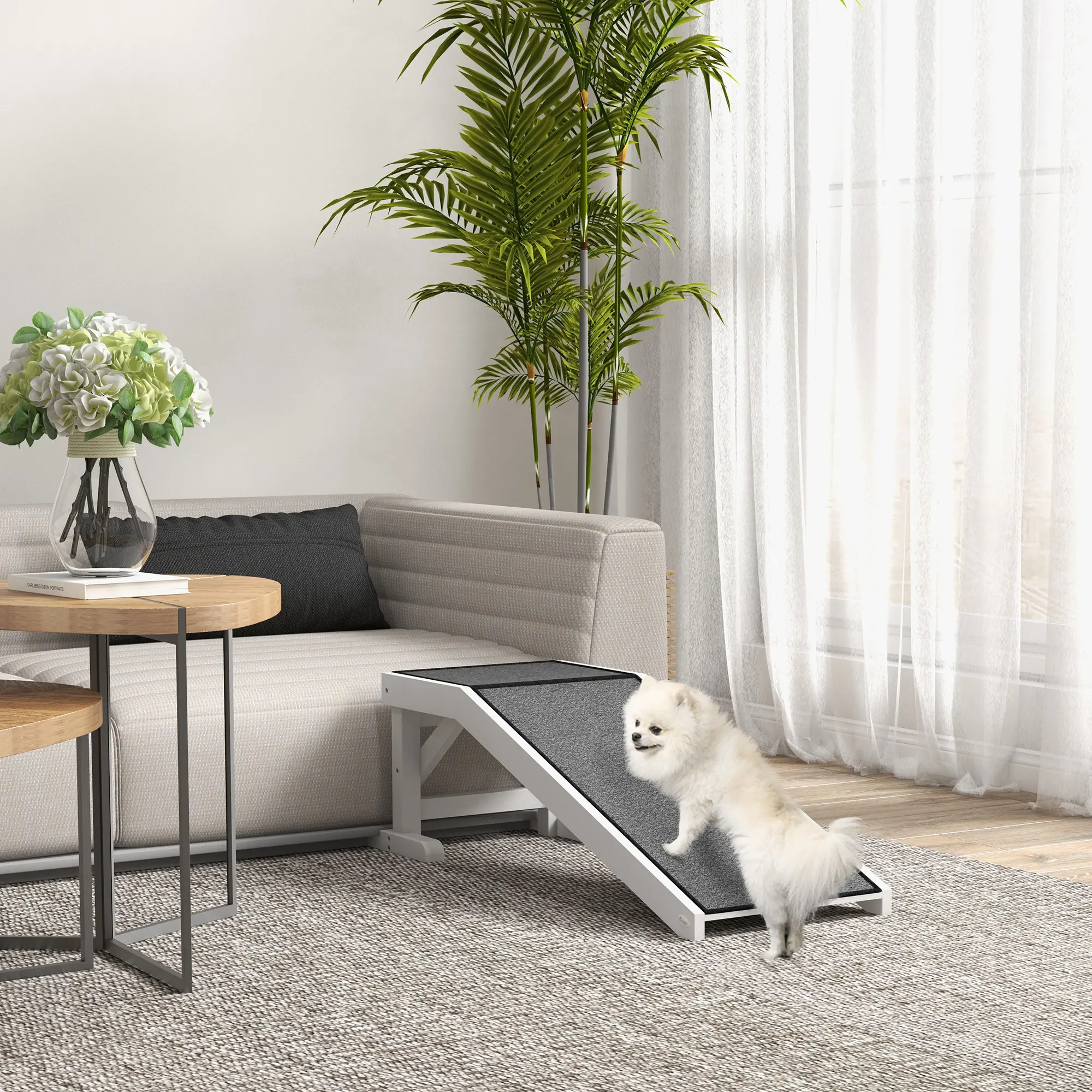 49 Pet Ramp For Dogs Cats