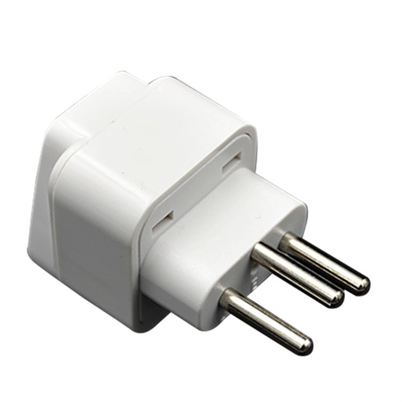 Travel Conversion Plug Three Cylinders