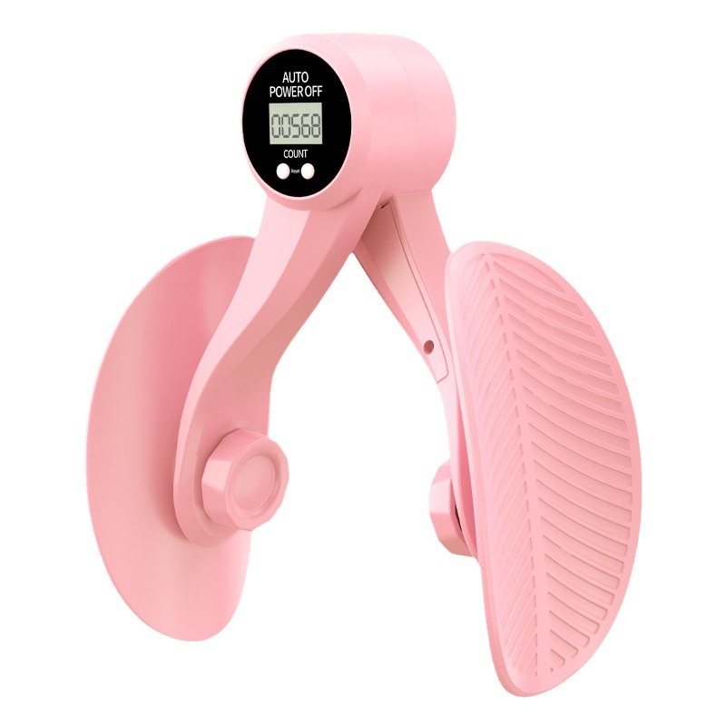 Multi-functional Leg-slimming And Shaping Thigh Squeeze Device