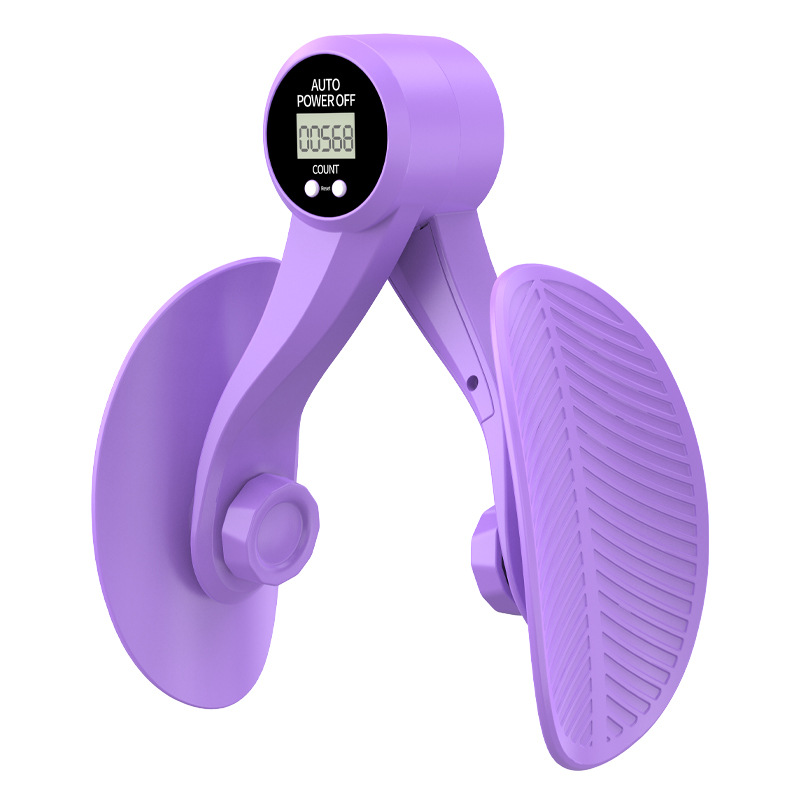 Multi-functional Leg-slimming And Shaping Thigh Squeeze Device