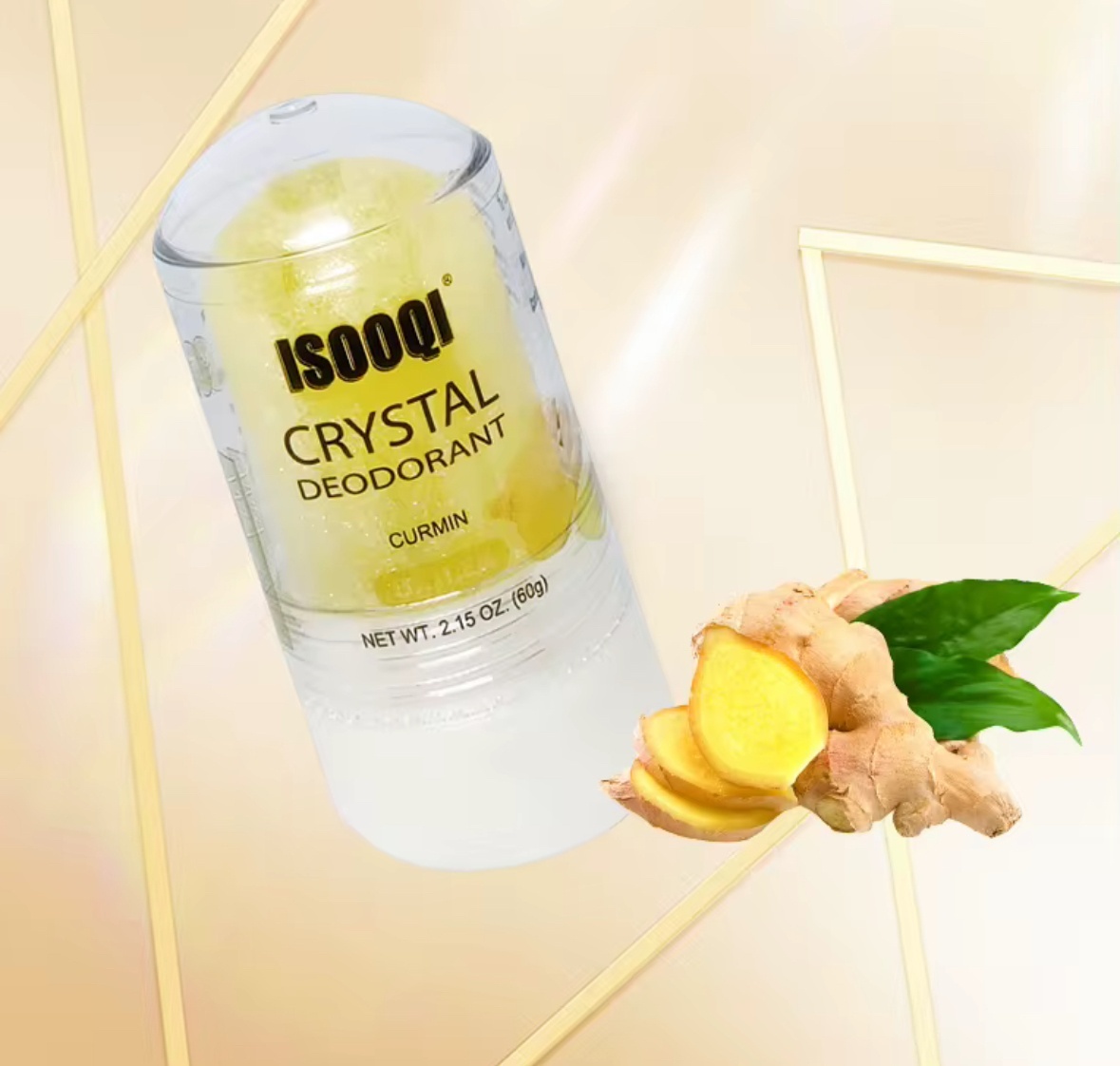 Shaving Care Hemostasis Sterilization Anti-itch Pore Shrinking Alum Stone