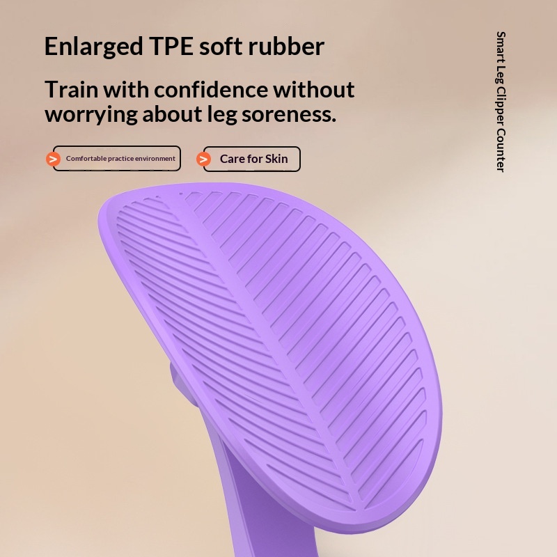Multi-functional Leg-slimming And Shaping Thigh Squeeze Device