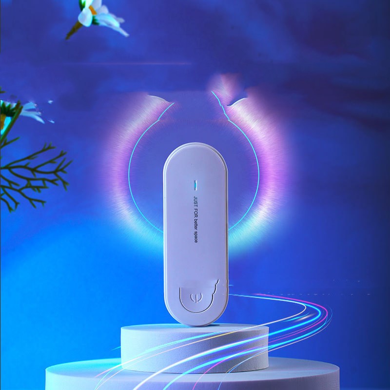 Energy-saving Multi-outlet Power Strip For Home Use