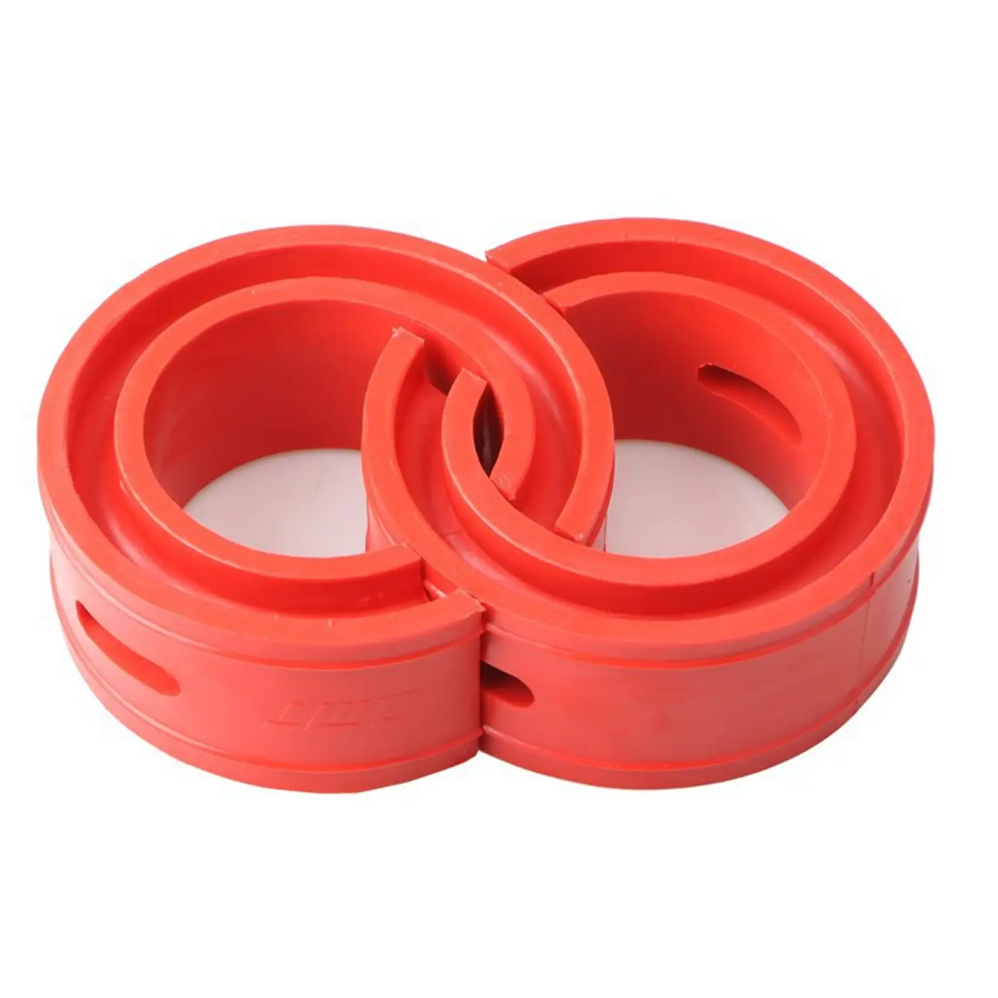 Automobile Refitting Red Spring Shock-absorbing Glue