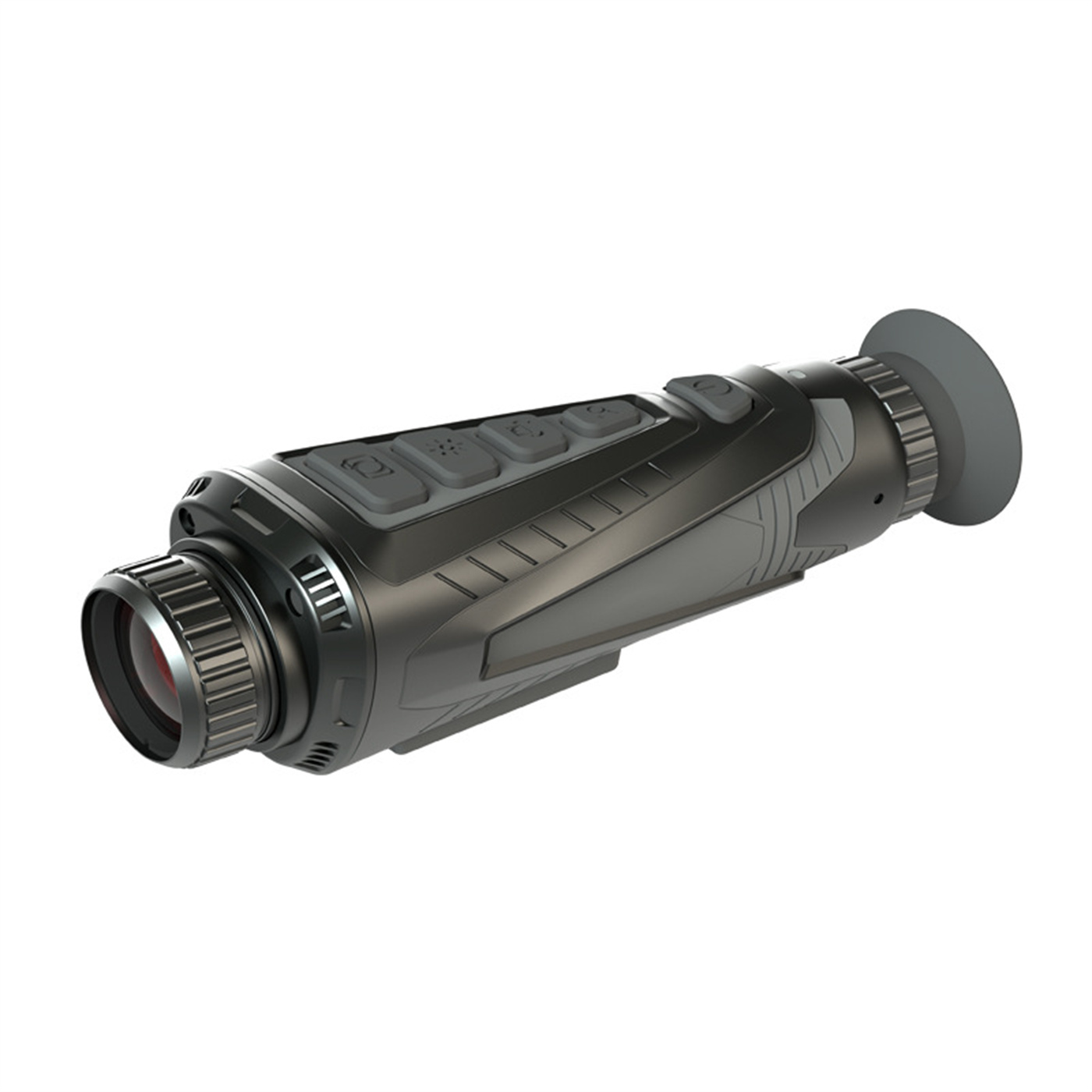 Infrared Monocular Handheld Thermal Imaging Telescope