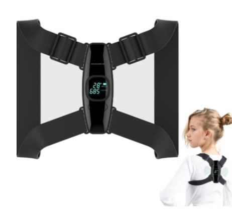 Ceinture de correction du dos — Améliore ta posture facilement - image 5