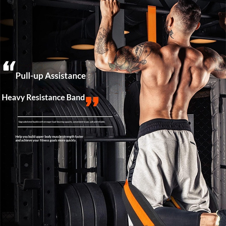 Stretching Fitness Aid For Home Use To Help With Muscle Stretching And Flexibility