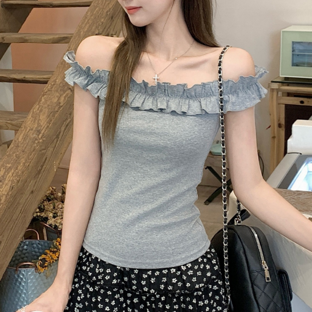 New Super-stylish Figure-flattering Tops For Summer