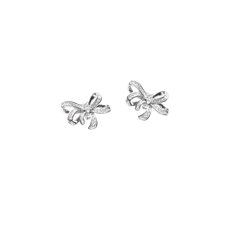 Bow Earphone Accessories